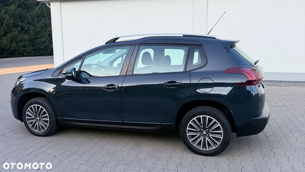 Peugeot 2008 - 18