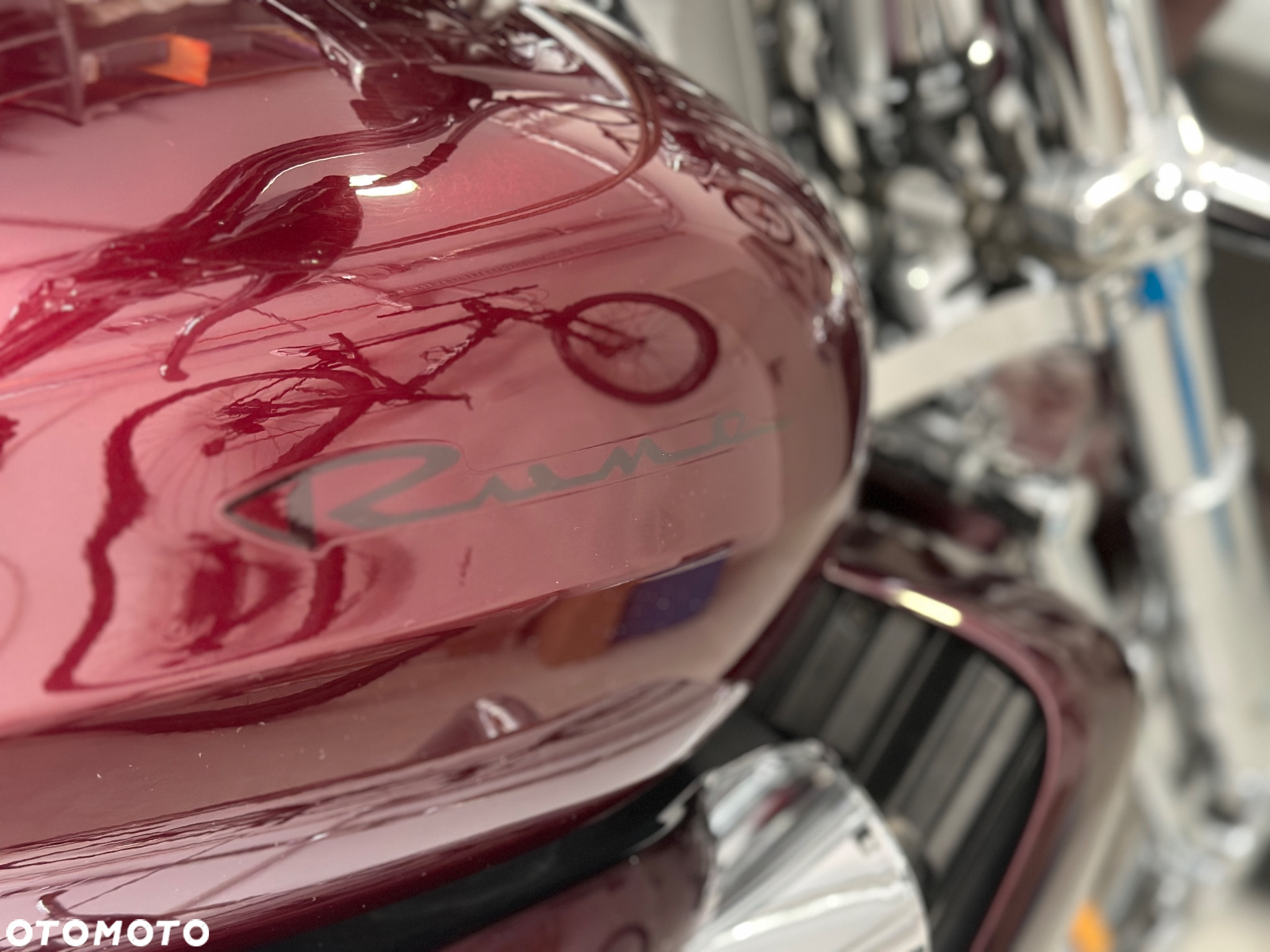 Honda Valkyrie - 35