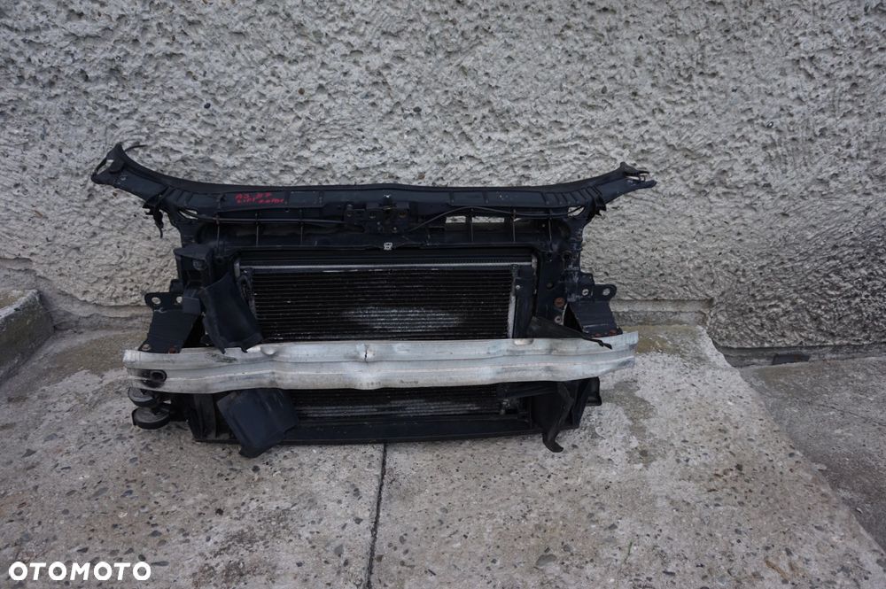 CHŁODNICA INTERCOOLER AUDI A3 8P LIFT 1.6 2.0 TDI
