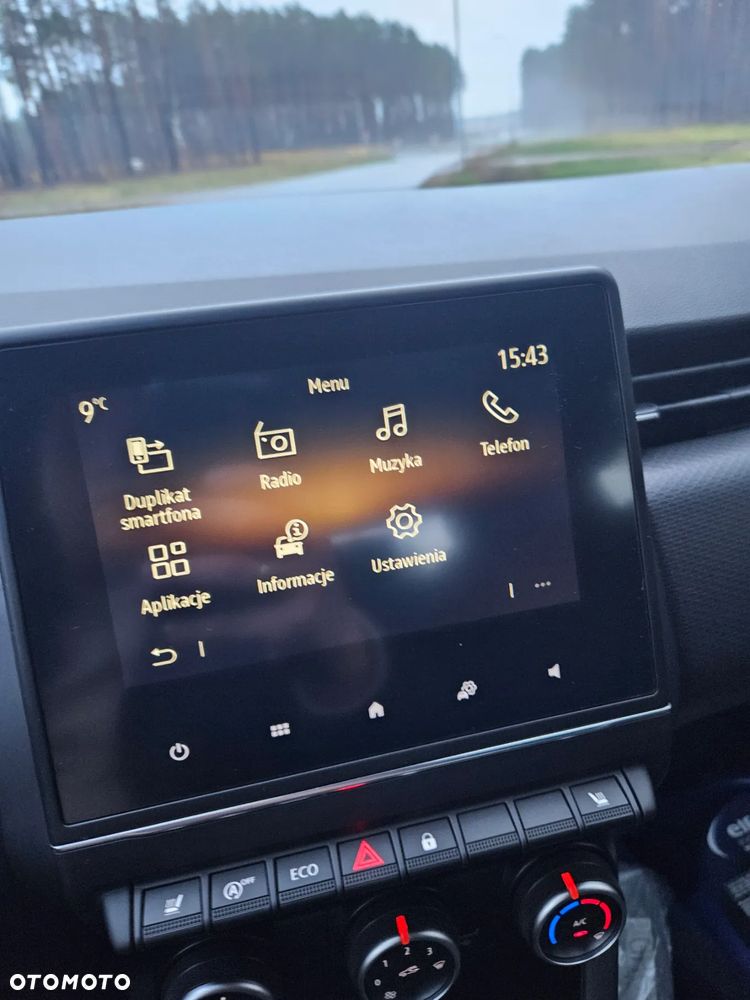 Renault Clio TCe 100 BUSINESS EDITION - 8