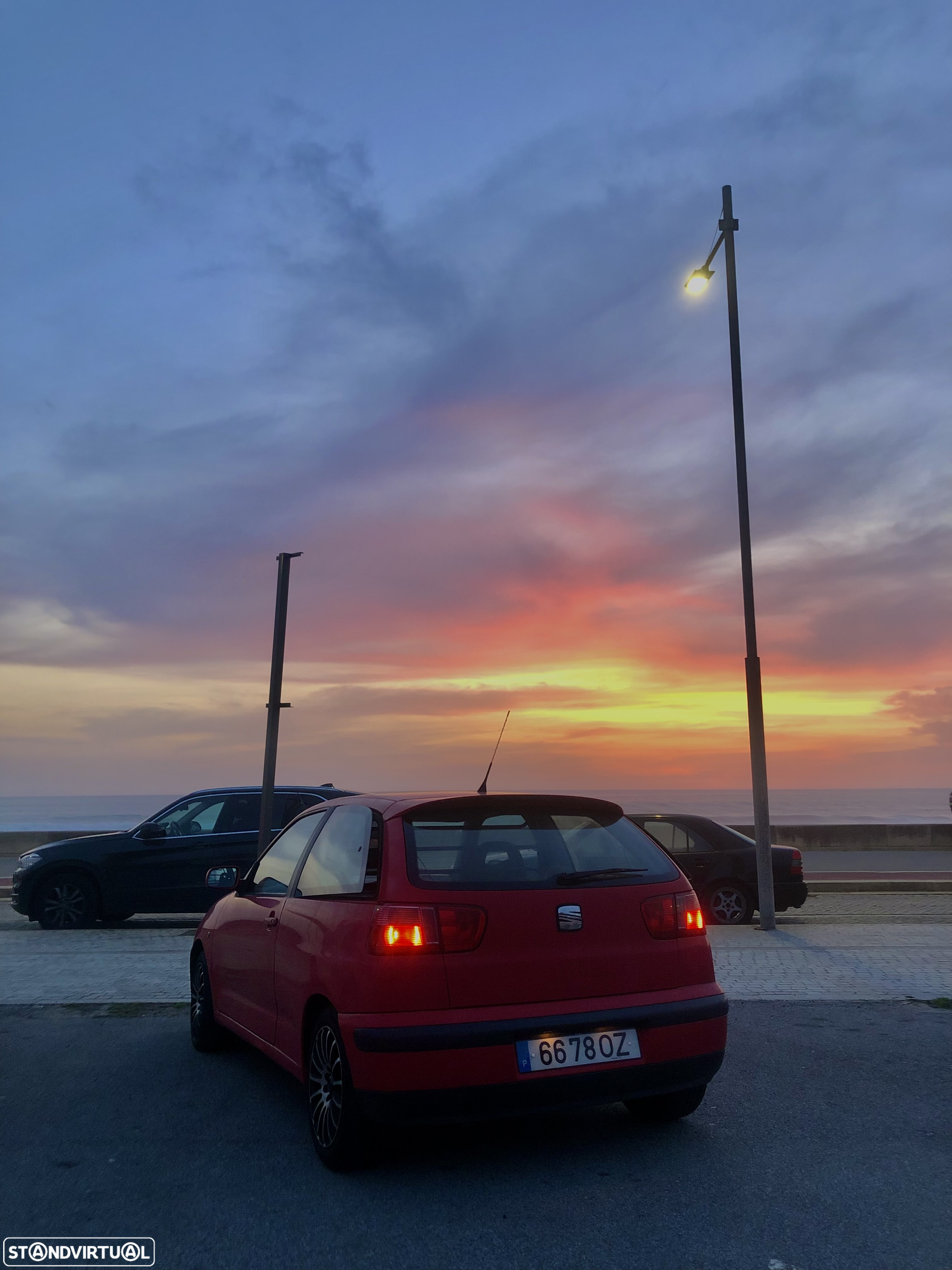 SEAT Ibiza 1.9 TDi Sport - 2