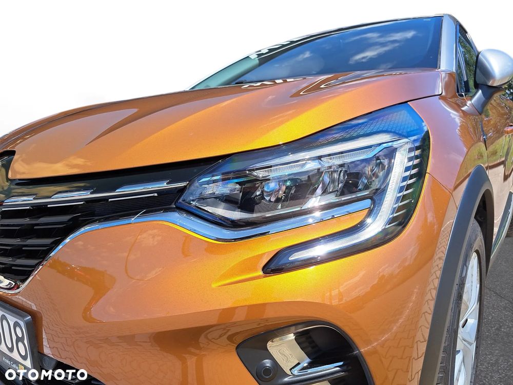 Renault Captur 1.0 TCe Intens - 11