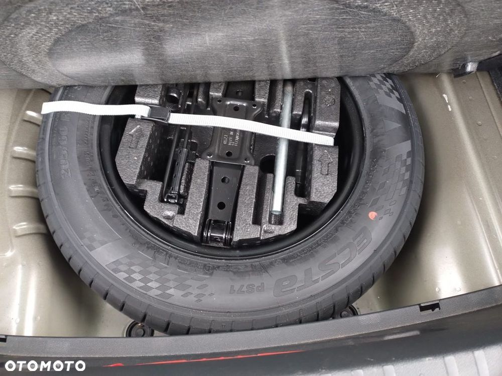 Skoda Octavia 1.5 TSI ACT Style - 10