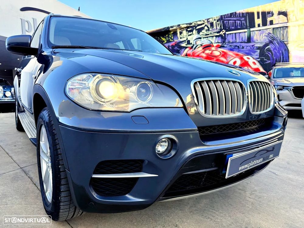 BMW X5 40 d xDrive - 42
