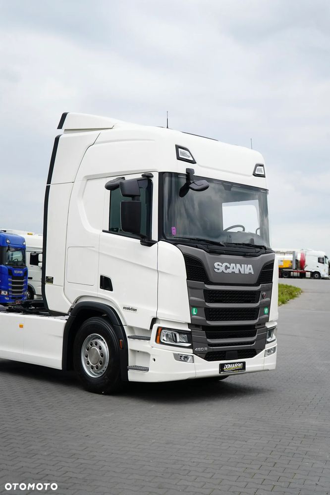 Scania R 460 / EURO 6 / ACC / RETARDER / I – COOL - 21