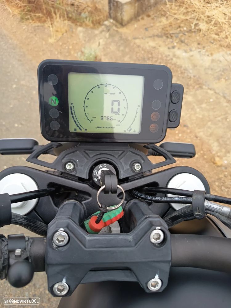 Benelli Leoncino - 4