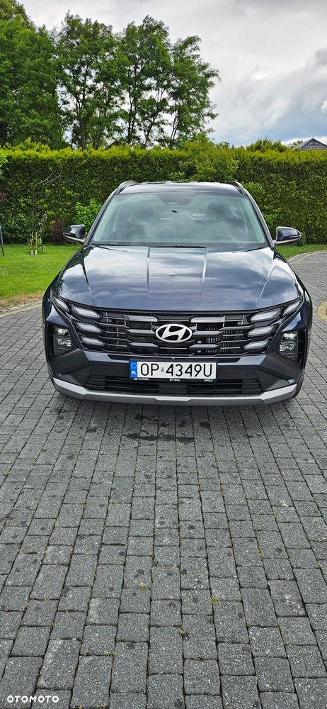 Hyundai Tucson 1.6 T-GDi Smart 2WD - 2
