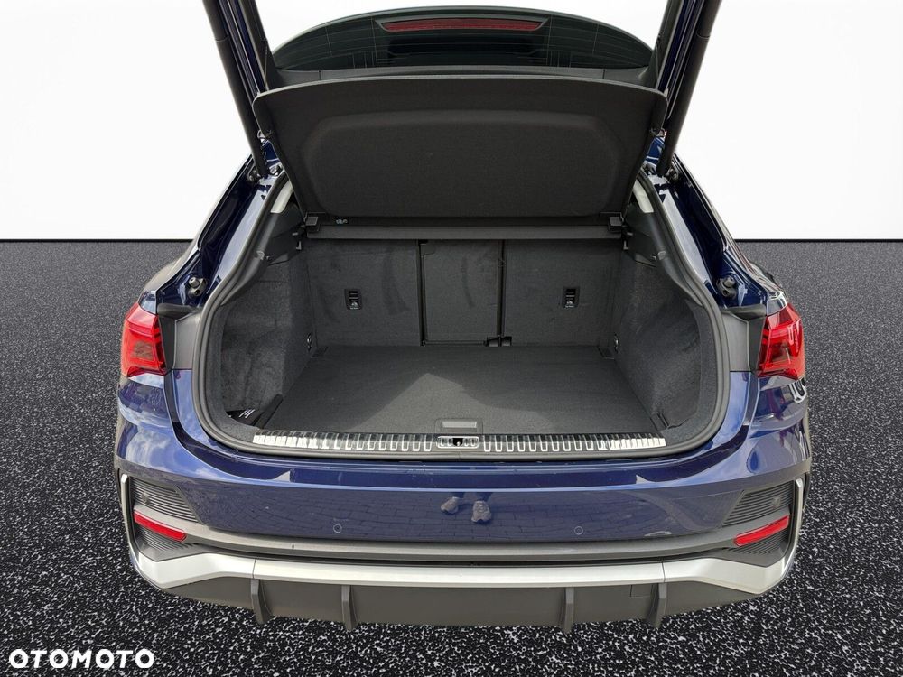 Audi Q3 Sportback 35 TFSI mHEV S-Line S tronic - 32