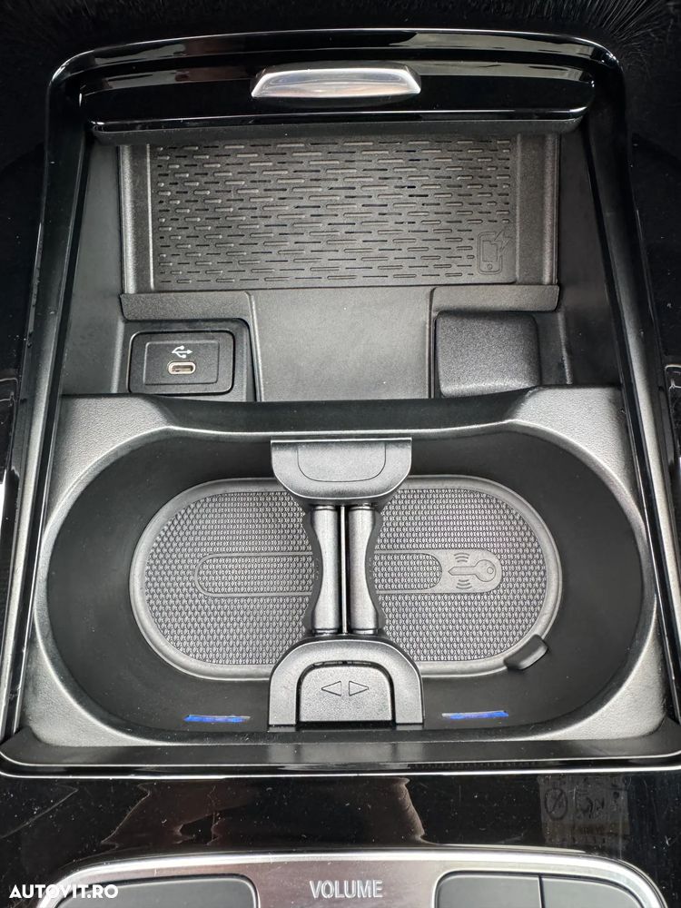 Mercedes-Benz GLA 220 4MATIC 8G-DCT AMG Line Advanced Plus - 35