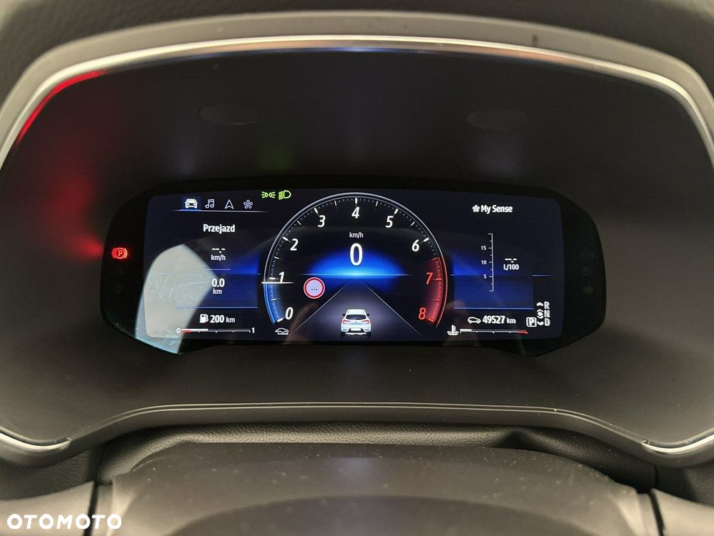 Renault Captur - 16