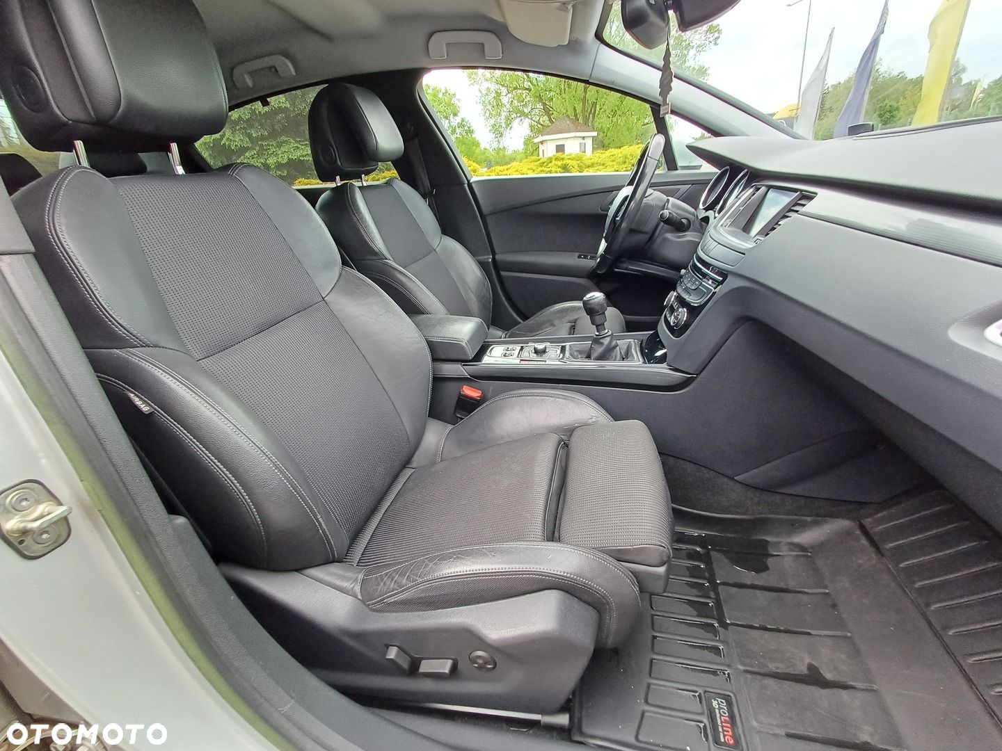 Peugeot 508 - 16