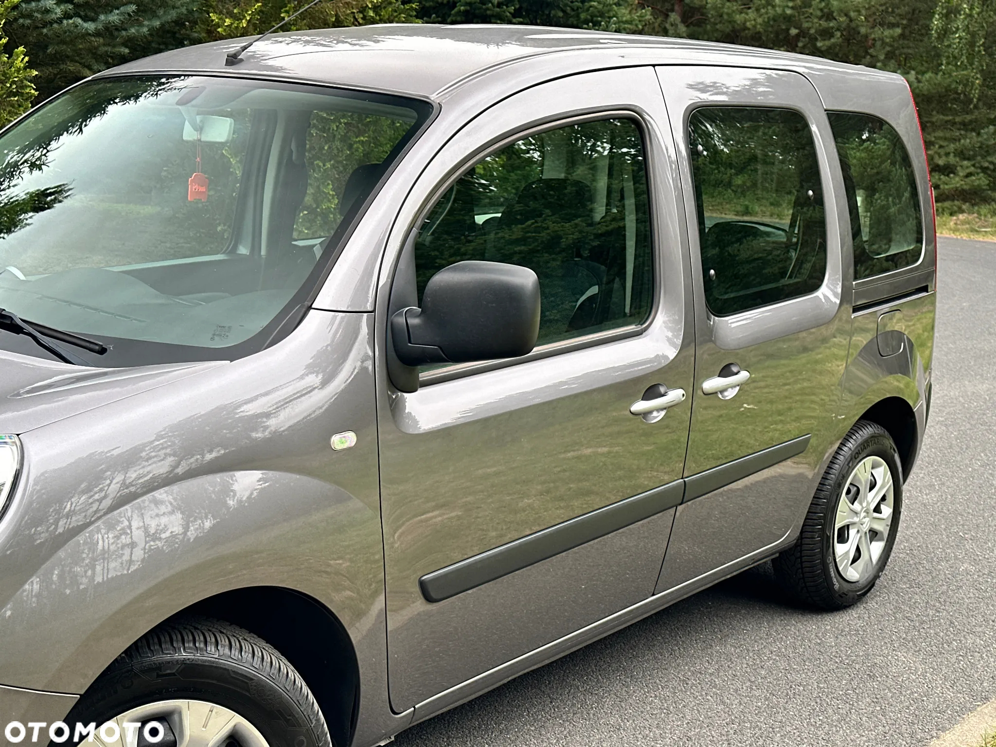 Renault Kangoo 1.5 dCi Zen - 10