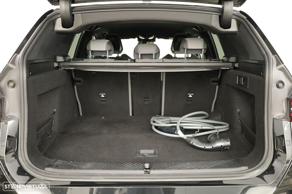 BMW X3 30 e xDrive - 23