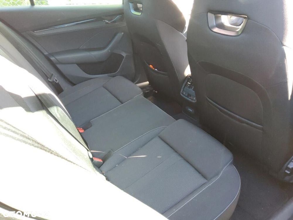 Skoda Octavia - 7