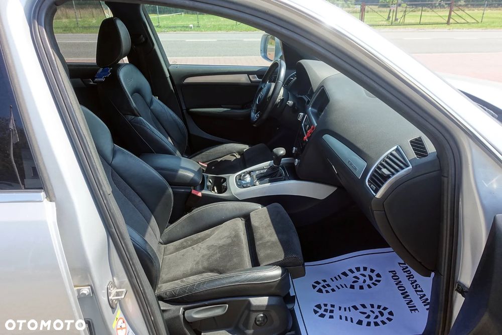 Audi Q5 - 14