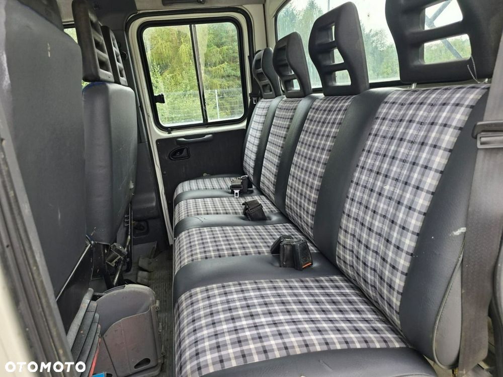Iveco Daily 35C13 - 22