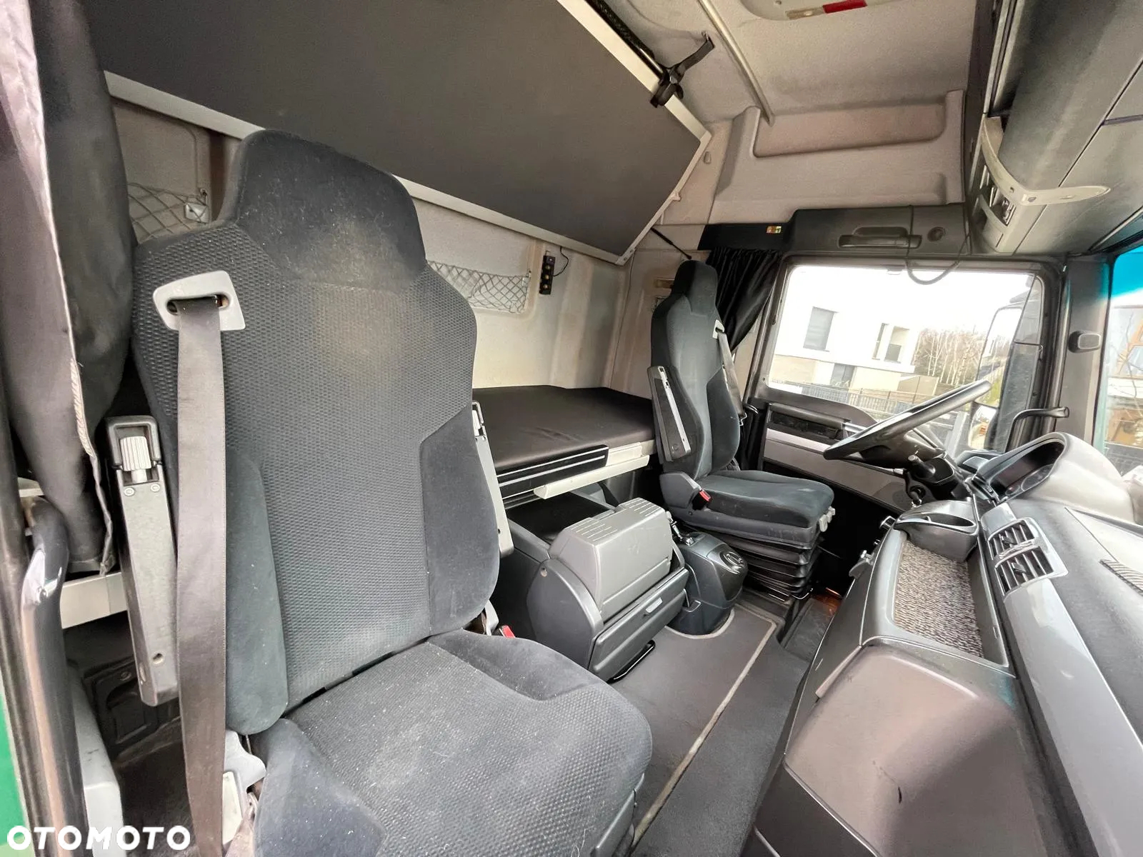 MAN TGX 26.360 - 2
