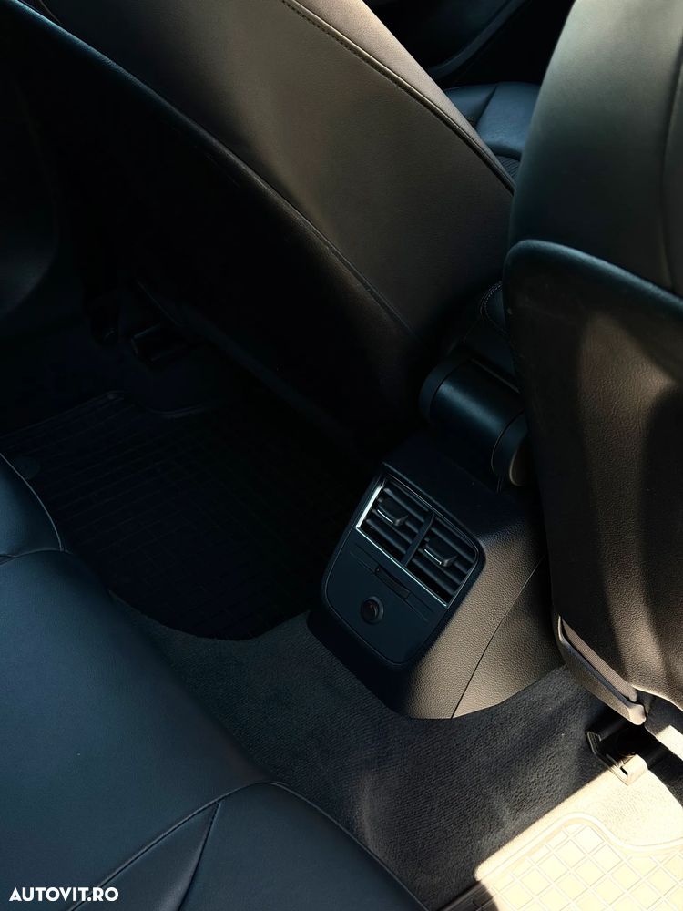 Audi A3 2.0 TDI - 21