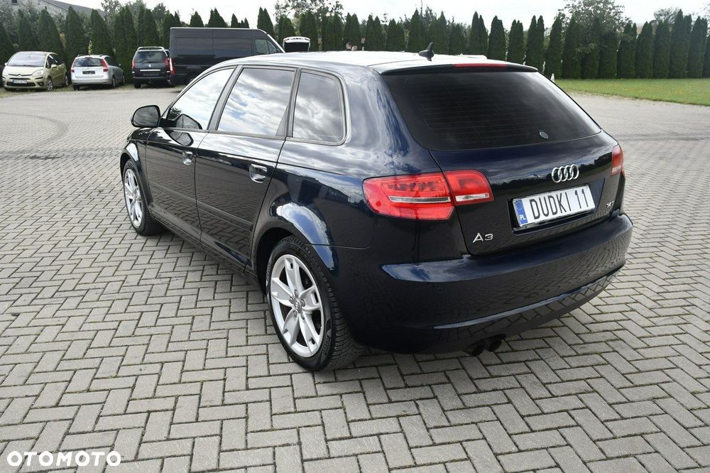Audi A3 - 12