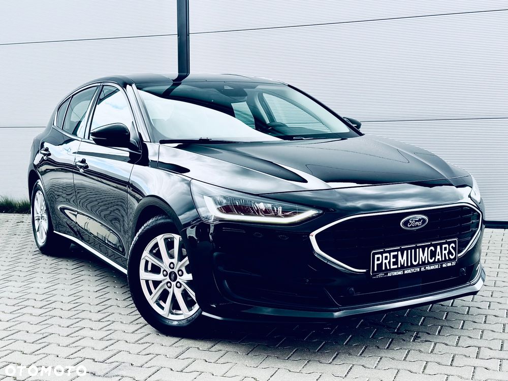 Ford Focus - 11
