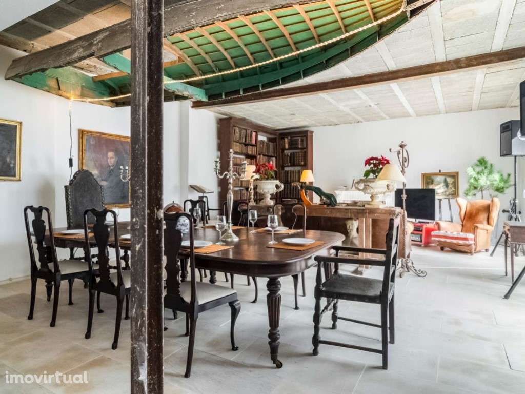 Moradia T11 renovada na Costa da Caparica, Setúbal - Grande imagem: 5/25