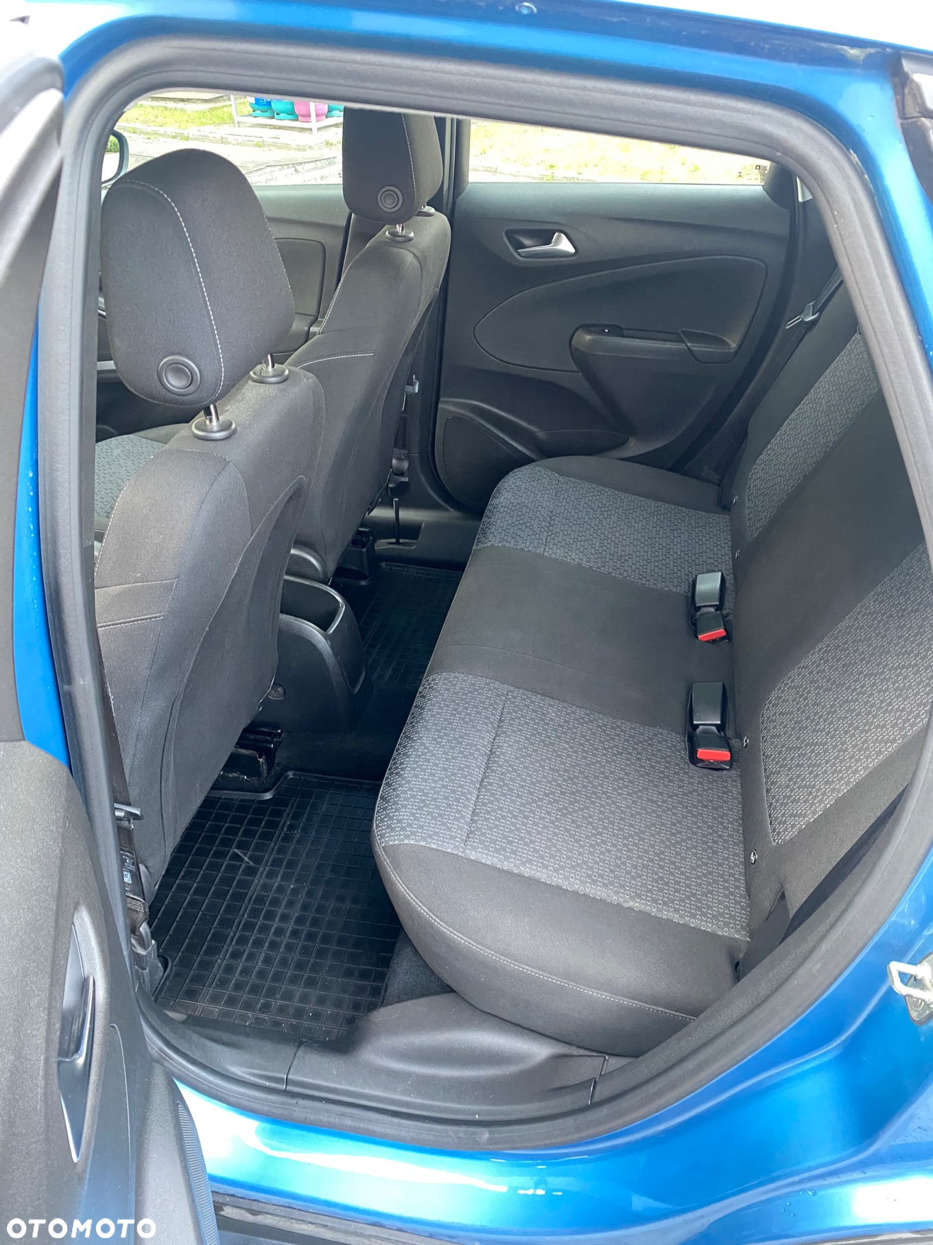 Opel Crossland X 1.2 Enjoy - 15