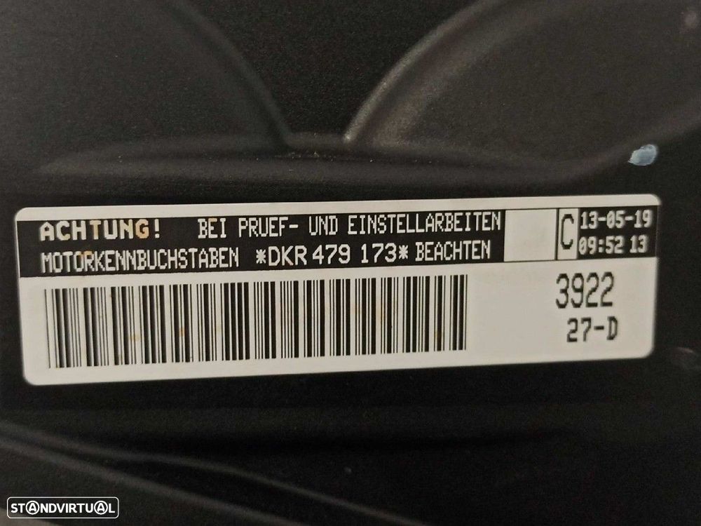 MOTOR COMPLETO SEAT IBIZA (KJ1) XCELLENCE PLUS - 4