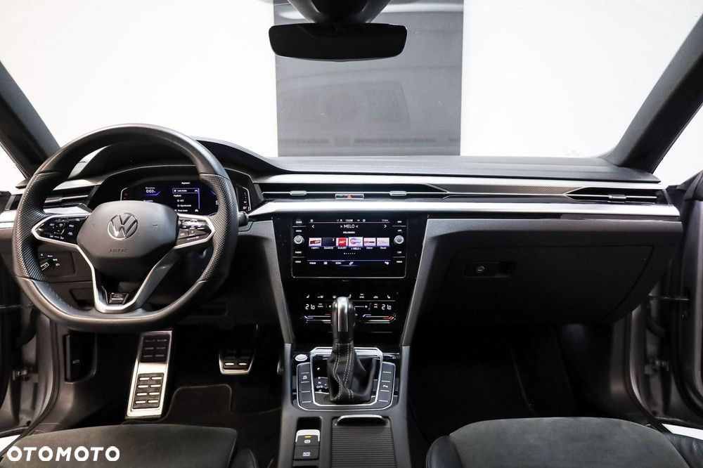 Volkswagen Arteon 2.0 TSI R-Line DSG - 14
