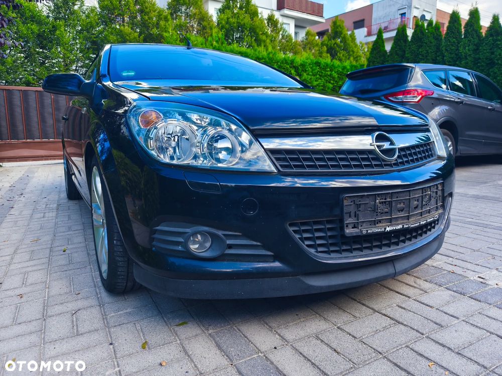 Opel Astra 1.8 Cosmo - 4