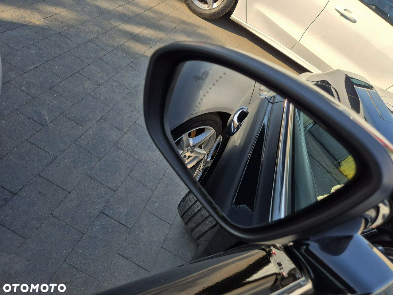Renault Talisman Grandtour ENERGY dCi 160 EDC INITIALE PARIS - 10