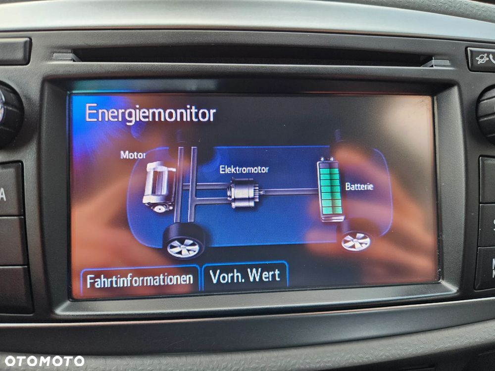 Toyota Yaris 1.5 VVT-i Edition 2014 - 27