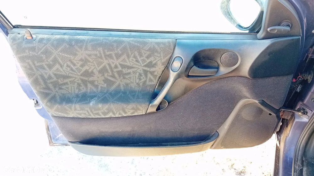 Tylko części Opel Vectra B 1.6 16V X16XEL 100KM 74kW KOMBI - 7