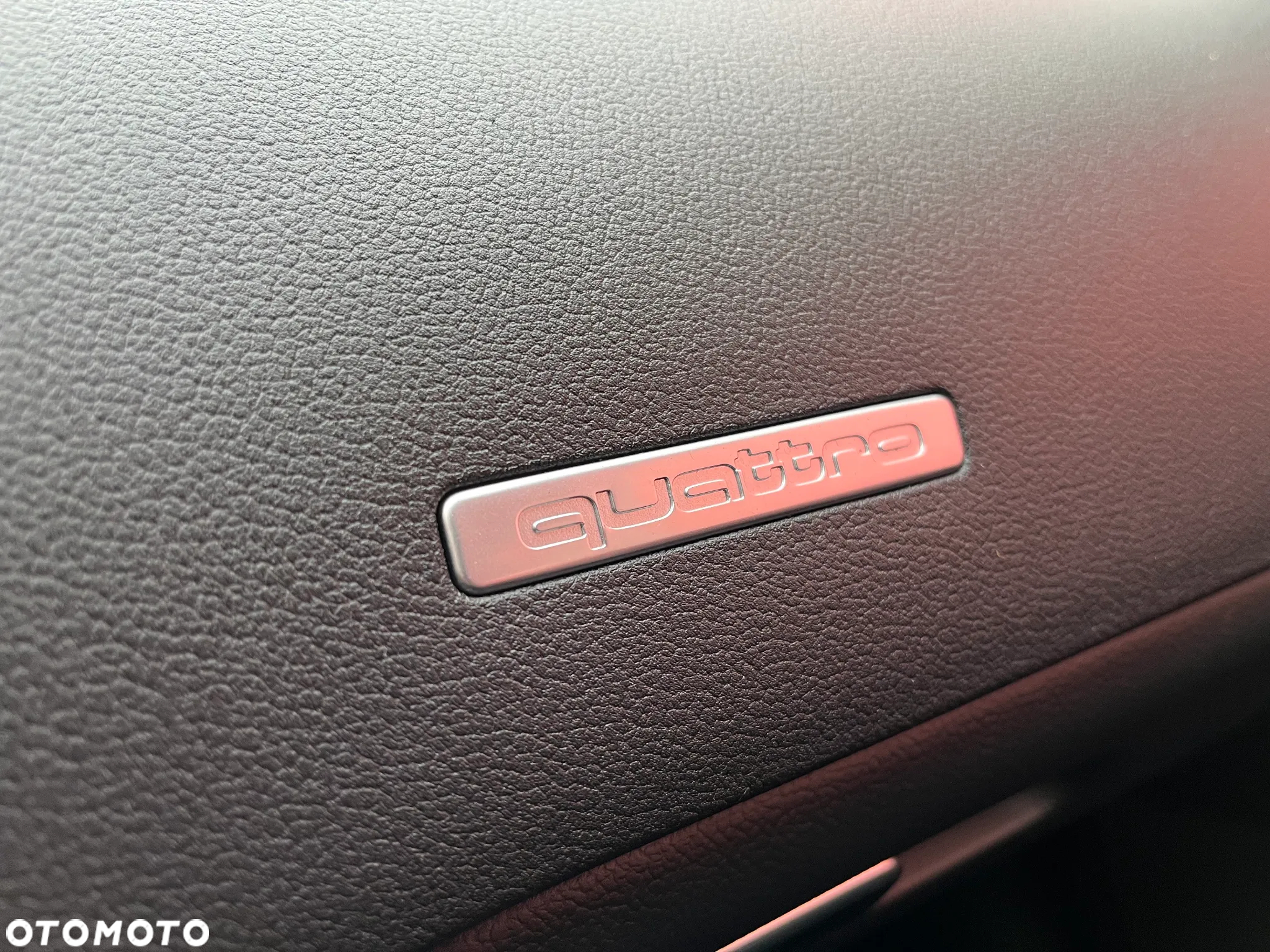 Audi A5 Coupe 2.0 TDI quattro S tronic - 23