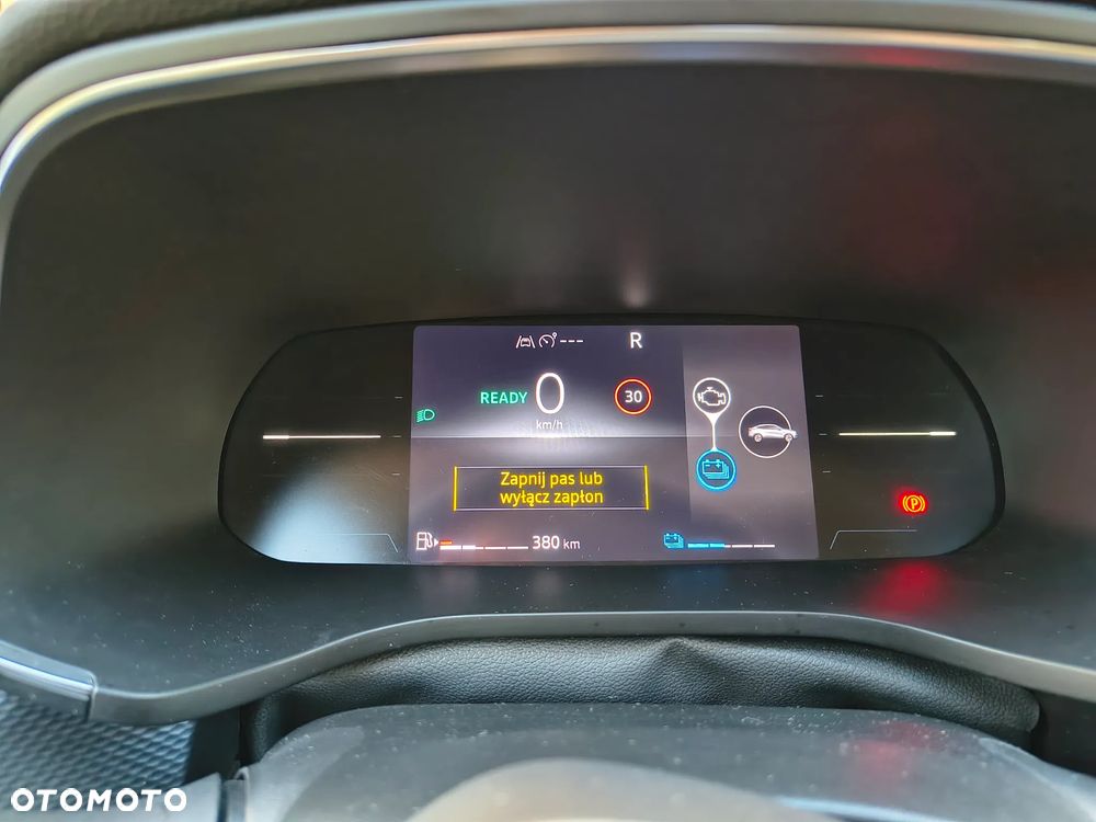 Renault Arkana E-TECH Full 145 Techno - 15