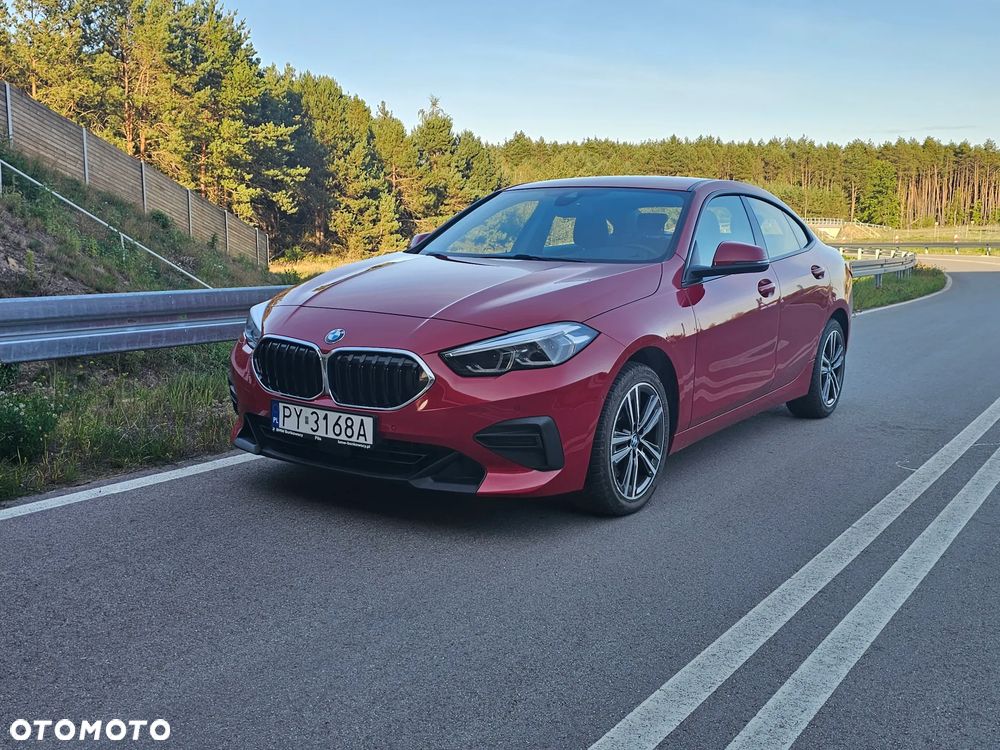 BMW Seria 2 218i Advantage - 2