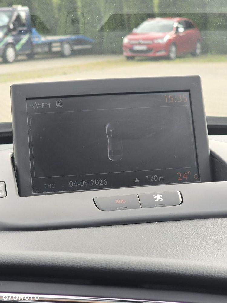 Peugeot 3008 - 34