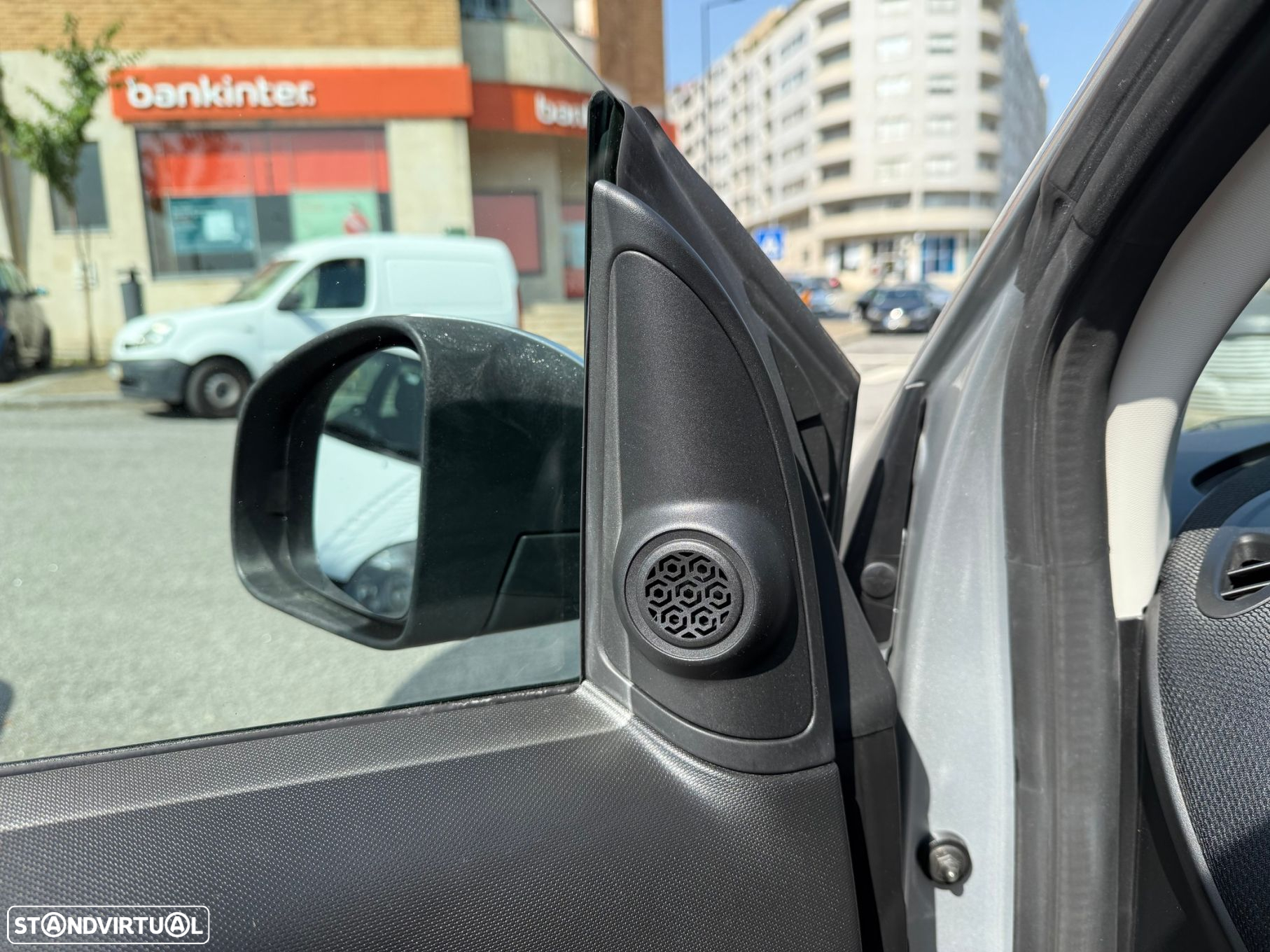 Smart ForTwo Coupé 0.9 Prime 90 Aut. - 28
