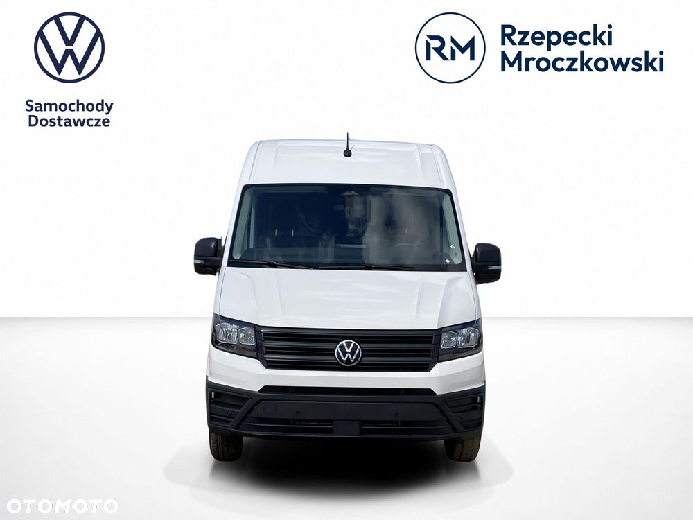 Volkswagen Crafter - 9