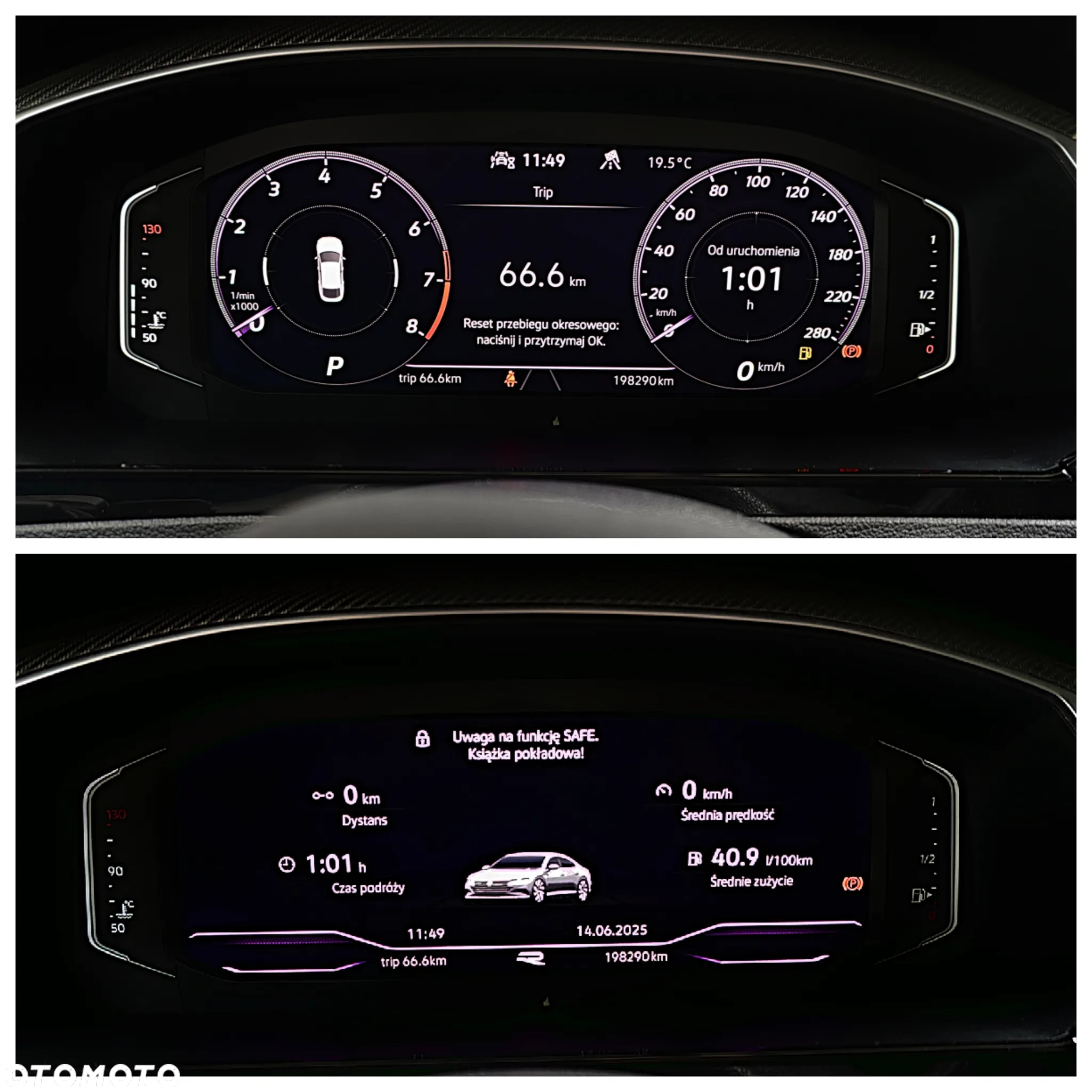 Volkswagen Arteon 2.0 TSI R-Line DSG - 20