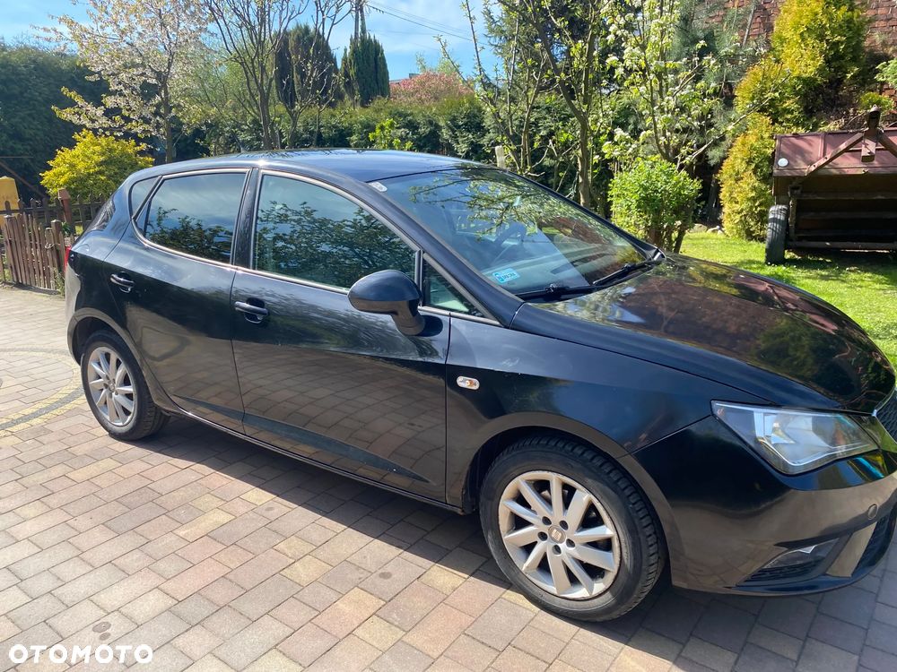 Seat Ibiza - 7