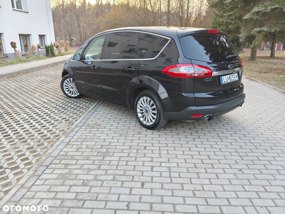 Ford S-Max 2.0 T Titanium MPS6 - 3