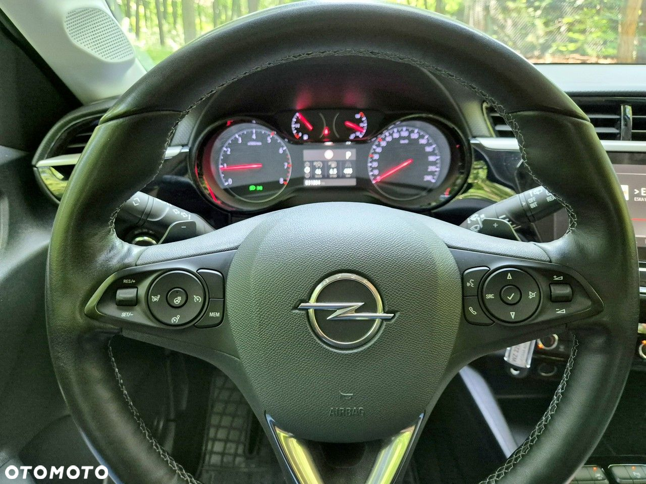 Opel Corsa - 15
