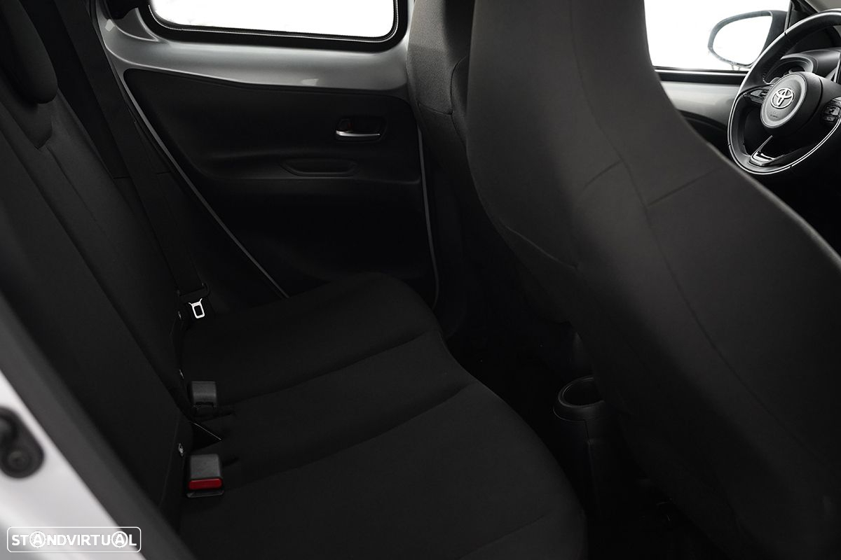 Toyota Aygo X 1.0 Play - 19