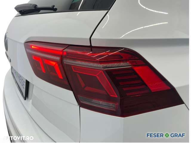 Volkswagen Tiguan - 15