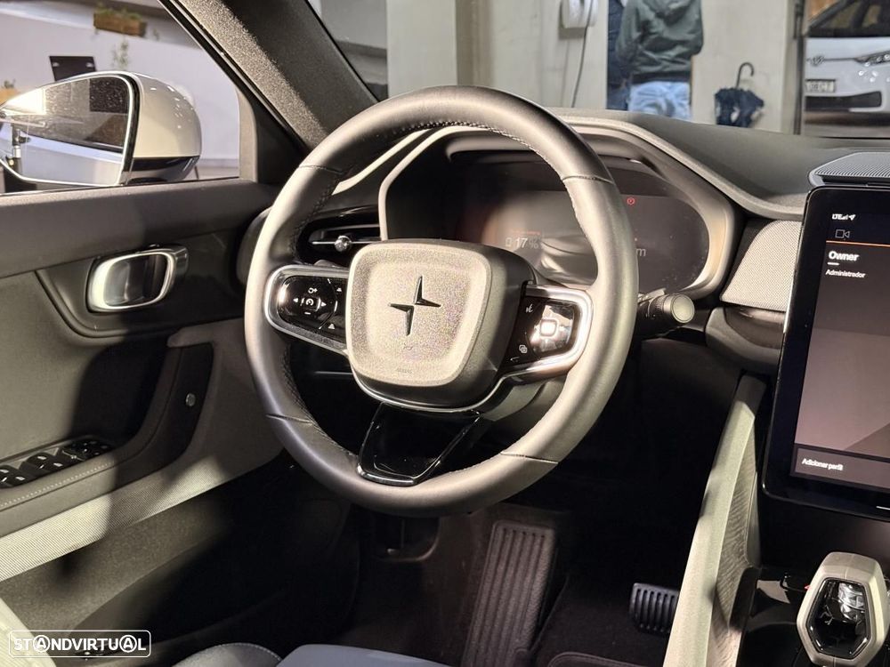 Polestar 2 Single Motor 78kWh - 20