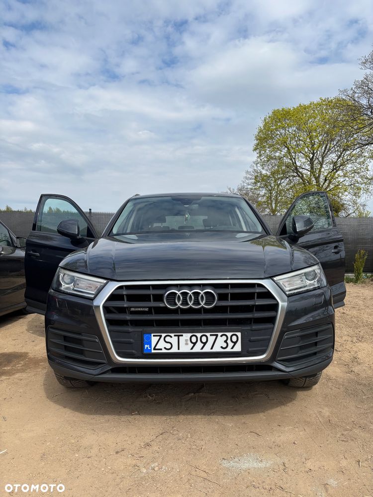 Audi Q5 - 3
