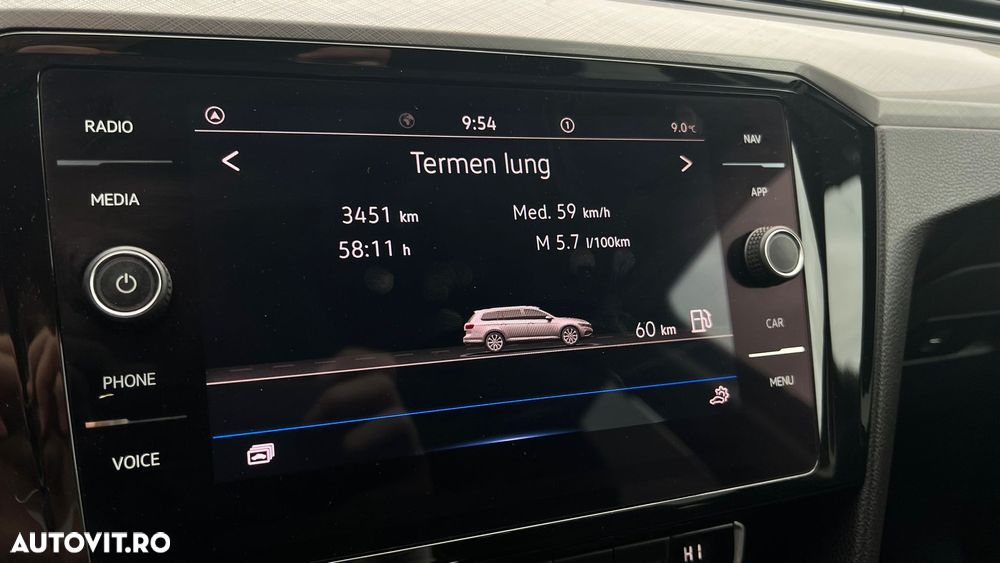 Volkswagen Passat - 17