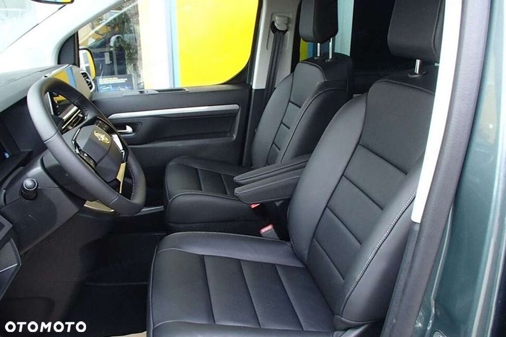 Opel Zafira 2.2 Diesel XL Business VIP - 9