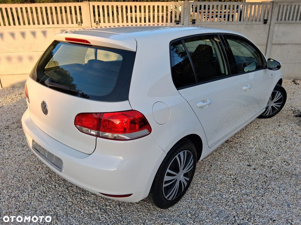 Volkswagen Golf 1.2 TSI MATCH - 34