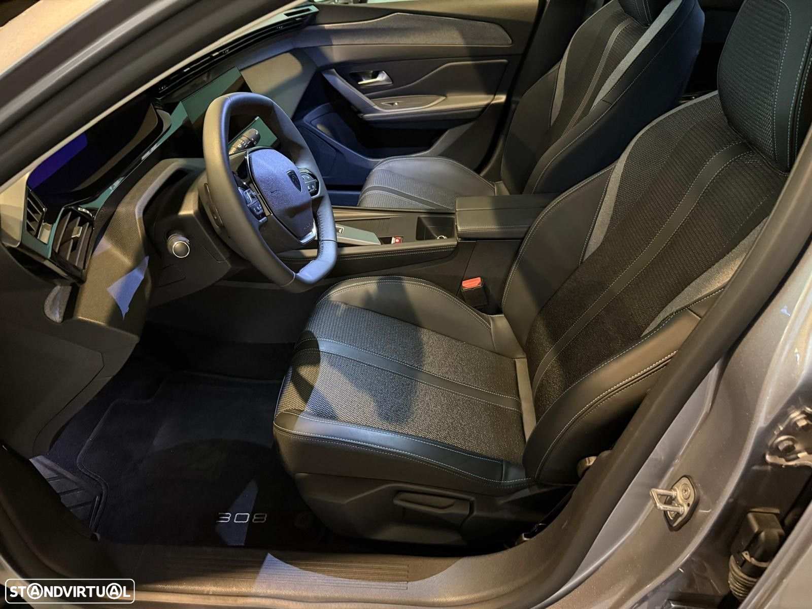 Peugeot 308 SW 1.5 BlueHDi Allure EAT8 - 9